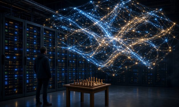 „Inteligența artificială” —  o sintagmă greșită