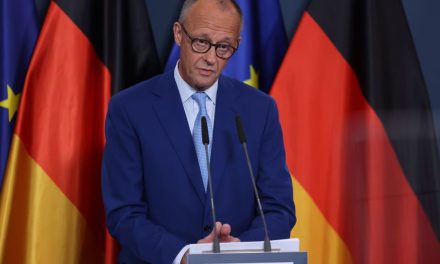 Friedrich Merz are mari probleme şi nu poate să le rezolve!