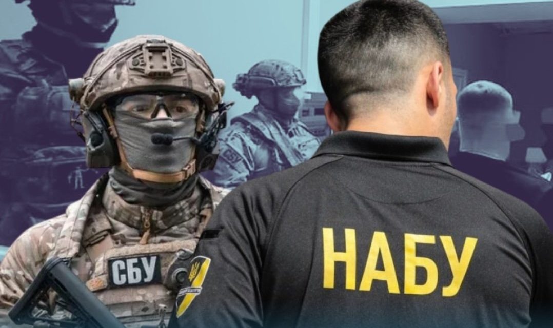 La Kiev, mai mult decât un conflict de rutină!