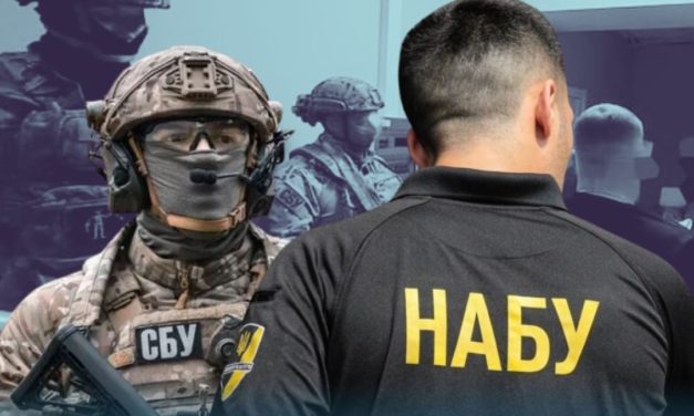 La Kiev, mai mult decât un conflict de rutină!