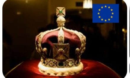 Monarhiile din Uniunea Europeană