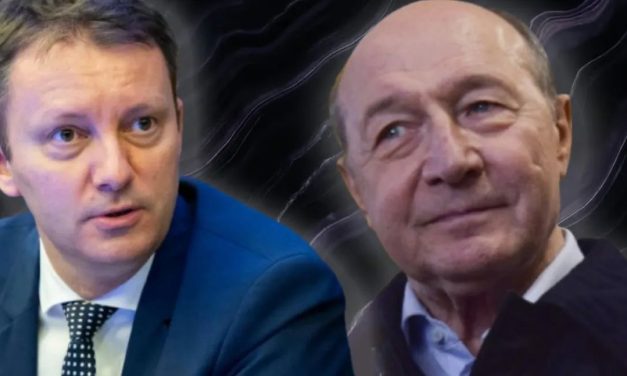 „Garantat” de… Traian Băsescu!
