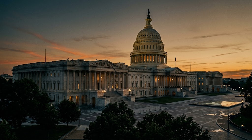 Sfârșitul unei certitudini: la Washington timpul nu mai lucrează în favoarea Israelului