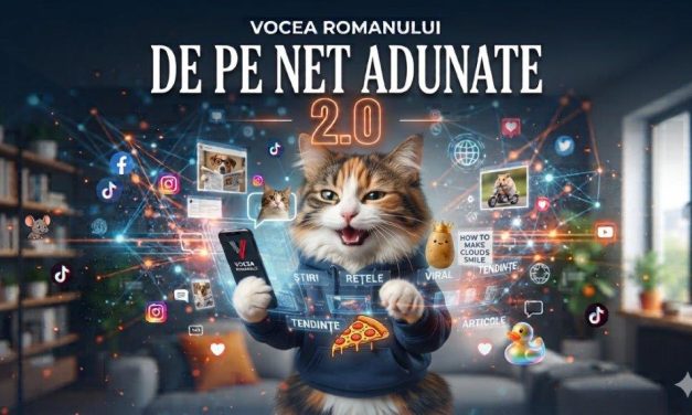De Pe Net Luate 2.0