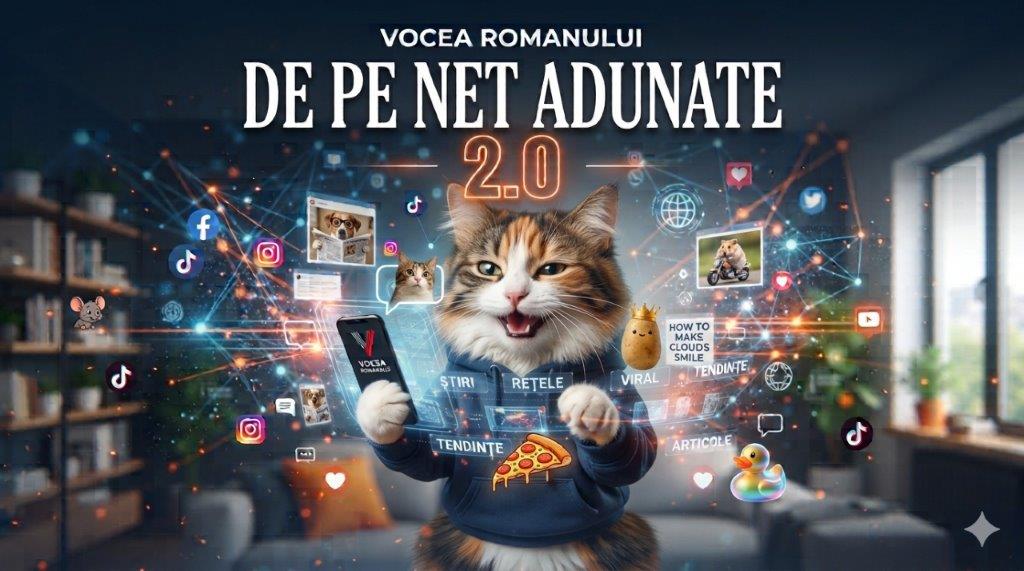 De Pe Net Luate 2.0