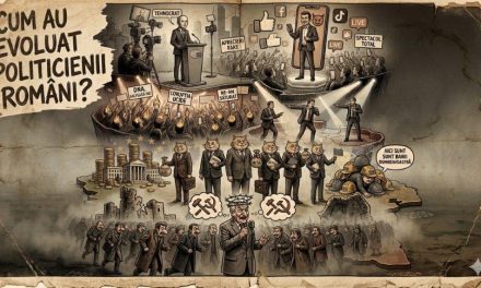 Metamorfoza Puterii: Cum s-a transformat politicianul român în ultimii 35 de ani