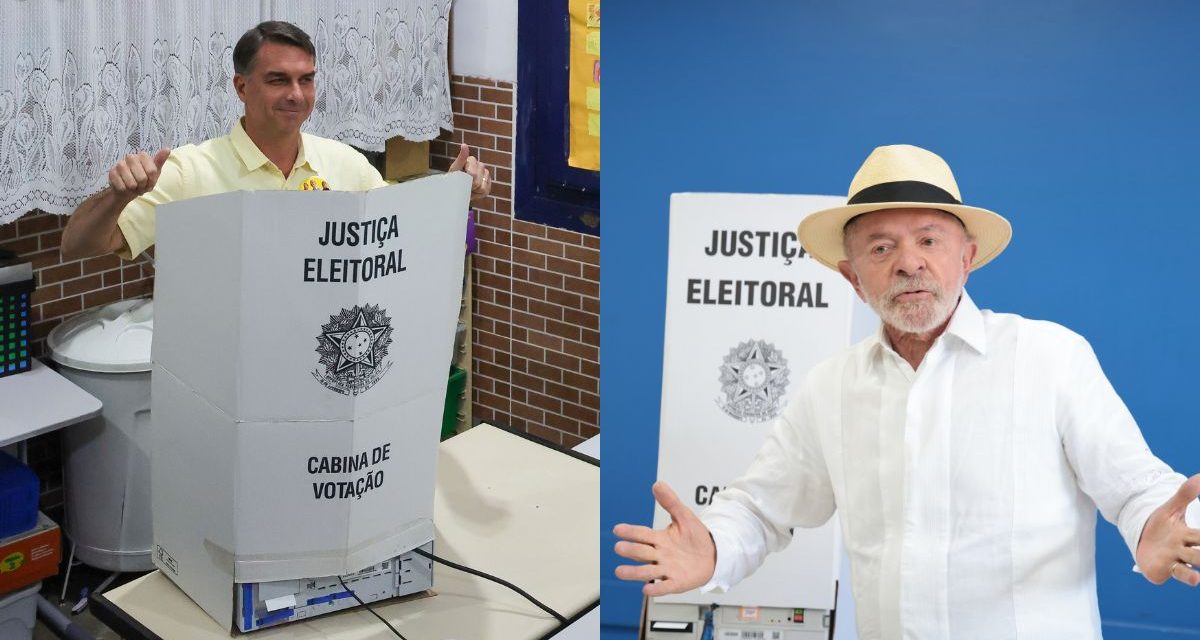 Şanse reduse pentru Lula, în Brazilia!