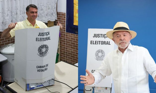 Şanse reduse pentru Lula, în Brazilia!