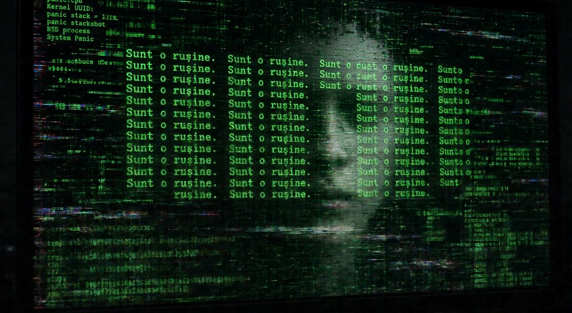 Programul ”Claude” nu este și nu va putea fi niciodată o persoană