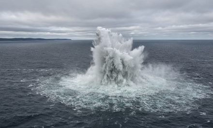 A început procesul Nord Stream