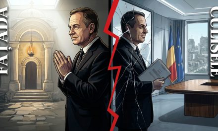 Dublele standarde ale moralei publice: Unde se termină intimitatea unui politician și unde începe interesul național?