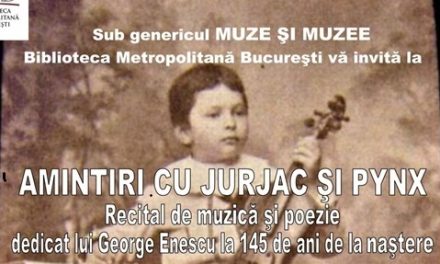 INVITAȚIE