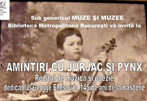 INVITAȚIE