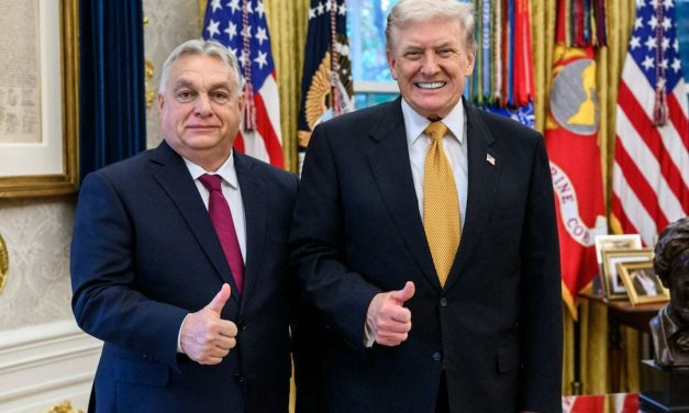 Donald Trump îl vede pe Viktor Orban la şefia ONU!