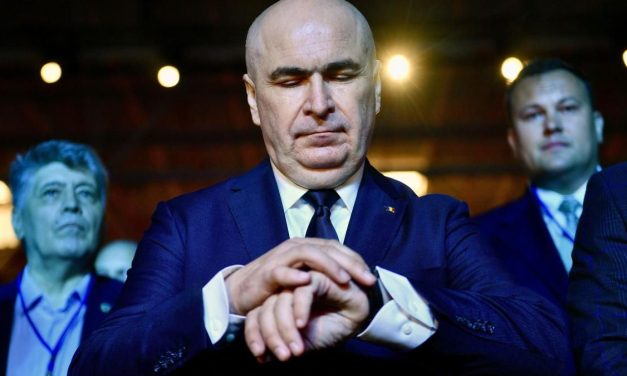 Despre plecarea lui Ilie Bolojan
